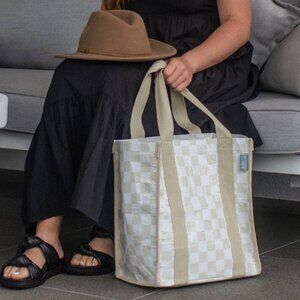 Daily Bag made from Recycled Plastic